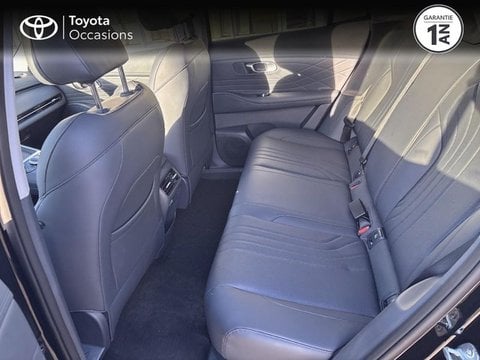 Voitures D'occasion À Pluneret | Geely Starray Em-I 1.5 Em-I 99+218Ch Pro