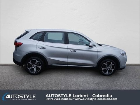 Voitures D'occasion À Lanester | Mg Zs 1.5 Hybrid+ 197Ch Comfort