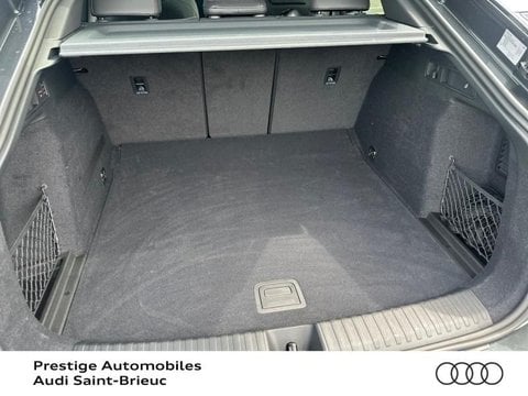 Voitures D'occasion À Saint-Brieuc | Audi Q6 Sportback E-Tron E-Tron 428Ch Quattro Competition