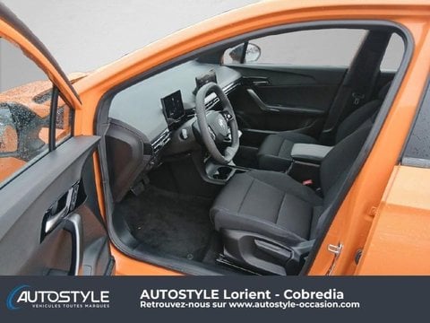 Voitures D'occasion À Lanester | Mg Mg4 Standard- 51Kwh My23