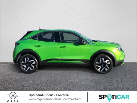 Voitures D'occasion À Yffiniac | Opel Mokka 1.2 Turbo 136Ch Elegance