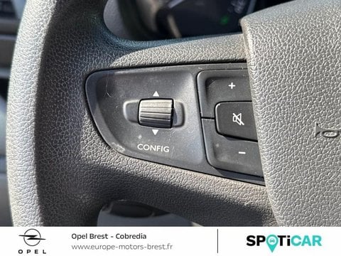 Voitures D'occasion À Brest | Peugeot Expert Fg Long 2.0 Bluehdi 150Ch S&S Cabine Approfondie Re...