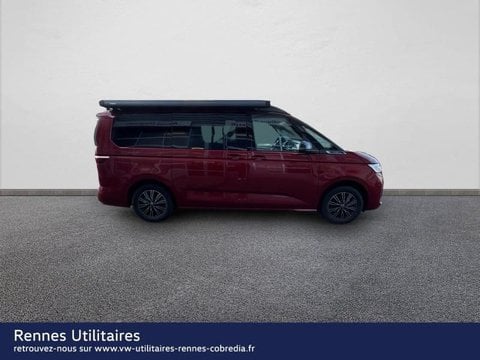 Voitures D'occasion À Cesson-Sévigné | Volkswagen California 2.0 Tdi 150Ch Coast Dsg7