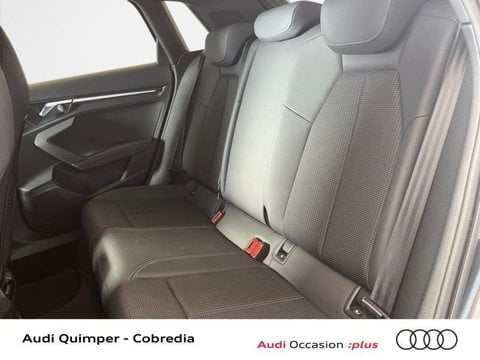 Voitures D'occasion À Quimper | Audi A3 Sportback 30 Tdi 116Ch S Line