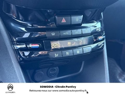 Voitures D'occasion À Saint-Thuriau | Peugeot 2008 1.2 Puretech 110Ch Allure S&S