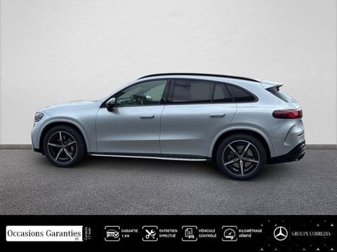 Voitures D'occasion À Saint-Grégoire | Mercedes-Benz Glc 400 Eq 489Ch Amg Line 4Matic