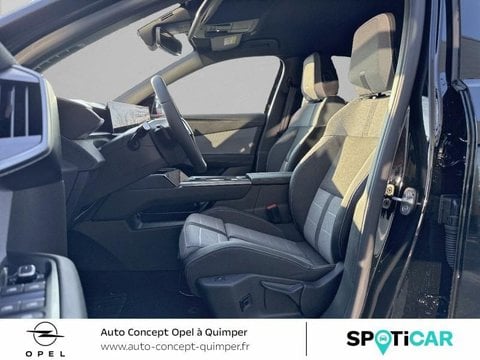 Voitures D'occasion À Quimper | Opel Grandland 1.2 Turbo Hybrid 136Ch Gs E-Dct6