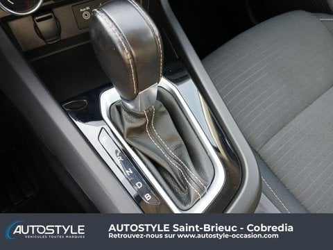 Voitures D'occasion À Yffiniac | Renault Arkana 1.6 E-Tech Hybride 145Ch Evolution