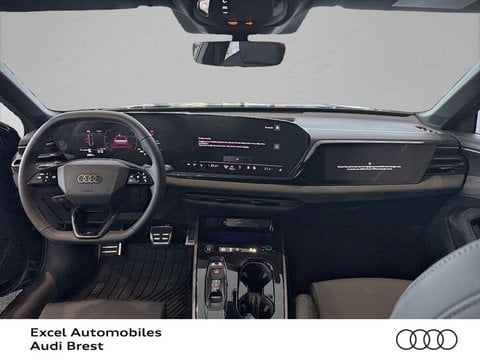 Voitures D'occasion À Brest | Audi A5 Avant 2.0 Tfsi 204Ch S Line Quattro S Tronic 7