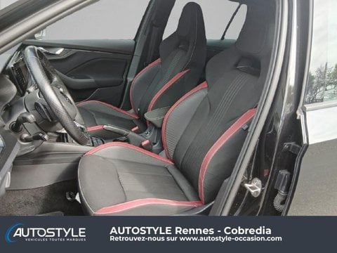 Voitures D'occasion À La Mézière | Škoda Kamiq 1.5 Tsi 150Ch Monte-Carlo Dsg7 Euro6D-Ap