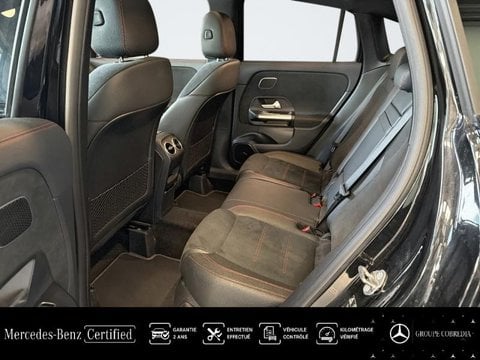 Voitures D'occasion À Saint-Martin-Des-Champs | Mercedes-Benz Gla 250 E 160+102Ch Amg Line 8G-Dct