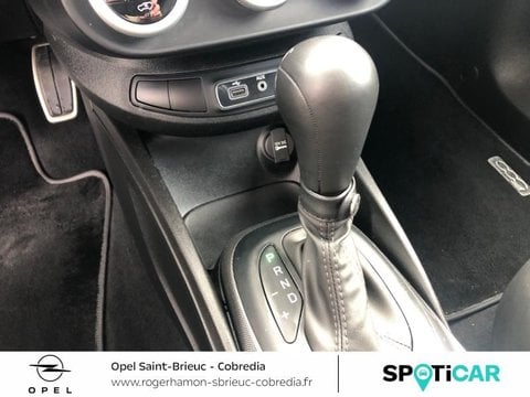 Voitures D'occasion À Yffiniac | Fiat 500X 1.3 Firefly Turbo T4 150Ch Lounge Dct