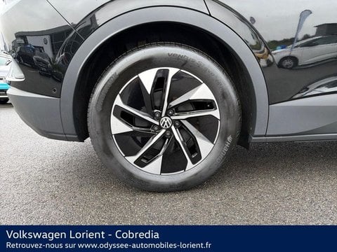 Voitures D'occasion À Lanester | Volkswagen Id.4 286Ch Pro 79 Kwh Life Max
