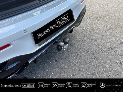 Voitures D'occasion À Brest | Mercedes-Benz Glb 250+ Eq 272Ch Limited Edition