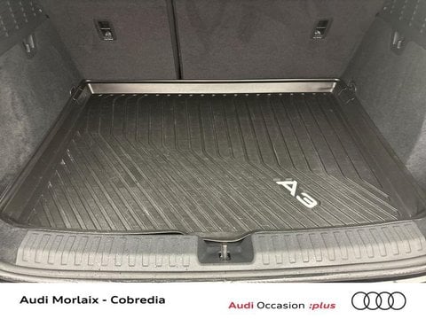 Voitures D'occasion À Saint-Martin-Des-Champs | Audi A3 Sportback 30 Tfsi 110Ch Design