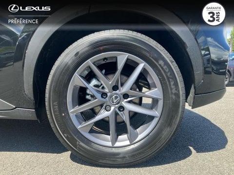 Voitures D'occasion À Lanester | Lexus Lbx 1.5 136Ch Business Plus 2Wd