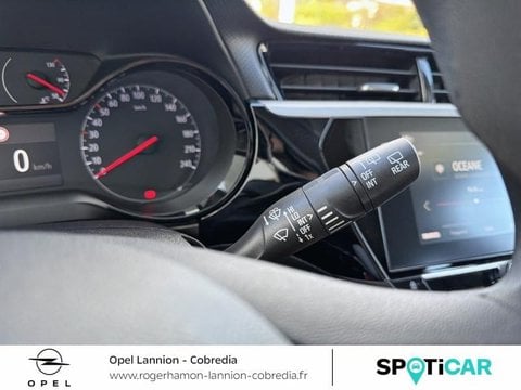 Voitures D'occasion À Yffiniac | Opel Corsa 1.2 75Ch Edition