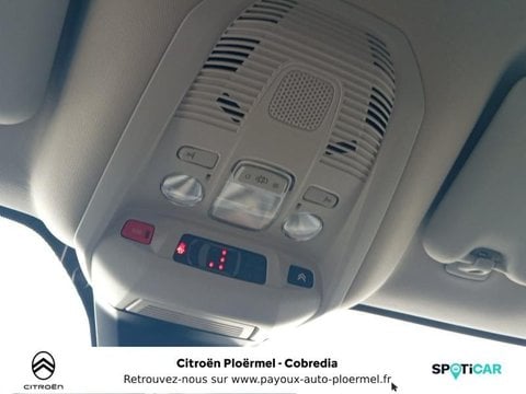 Voitures D'occasion À Ploërmel | Citroën C5 Aircross Hybrid 225Ch C-Series E-Eat8