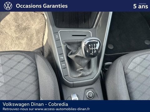 Voitures D'occasion À Quevert | Volkswagen Polo 1.0 Tsi 95Ch R-Line Edition