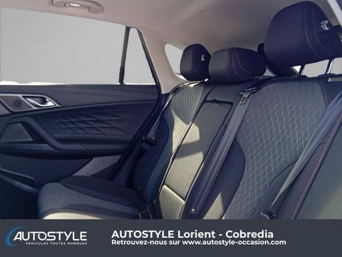 Voitures D'occasion À Lanester | Mg Ehs 1.5 Hybrid+ 224Ch Comfort