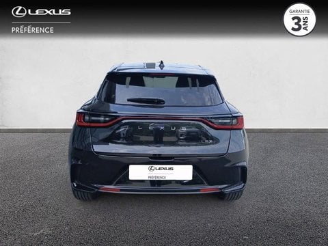 Voitures D'occasion À Lanester | Lexus Lbx 1.5 136Ch Vibrant Edition 2Wd My26