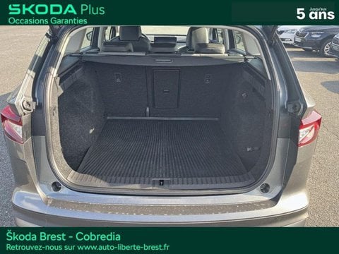 Voitures D'occasion À Brest | Škoda Enyaq Iv 150Ch Version 50