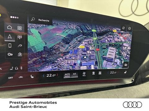 Voitures D'occasion À Saint-Brieuc | Audi Sq6 E-Tron E-Tron 489Ch Quattro