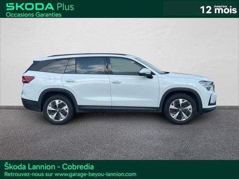 Voitures D'occasion À Lannion | Škoda Kodiaq 2.0 Tdi 150Ch Scr Selection Dsg7 7 Places