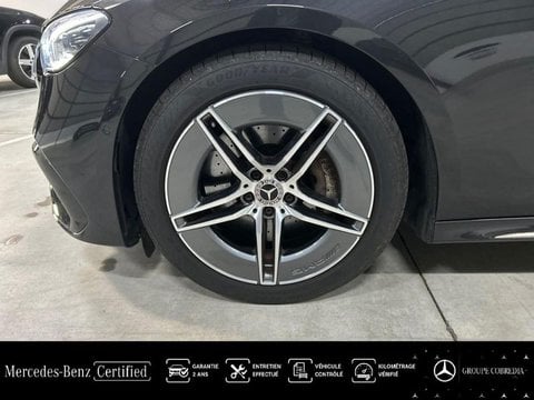 Voitures D'occasion À Caudan | Mercedes-Benz Classe E Break 300 E 204+129Ch Amg Line 9G-Tronic