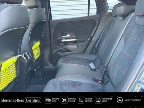Voitures D'occasion À Vannes | Mercedes-Benz Gla 220 D 190Ch 4Matic Amg Line 8G-Dct