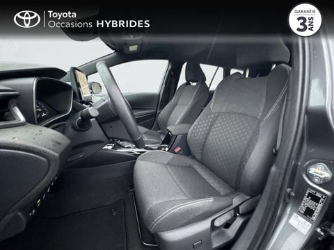 Voitures D'occasion À Lanester | Toyota Corolla Touring Spt 1.8 140Ch Dynamic Business My24