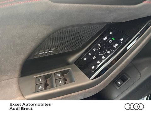 Voitures D'occasion À Brest | Audi S6 Avant E-Tron E-Tron 503Ch Quattro