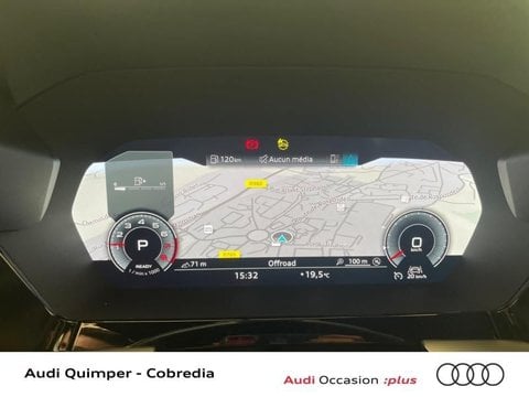 Voitures D'occasion À Quimper | Audi A3 Sportback 35 Tfsi 150Ch Mild Hybrid S Line S Tronic 7