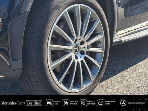 Voitures D'occasion À Vannes | Mercedes-Benz Glc 300 De 194+122Ch Amg Line 4Matic 9G-Tronic