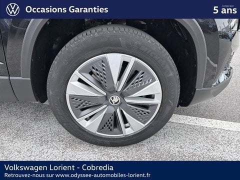 Voitures D'occasion À Lanester | Škoda Karoq 2.0 Tdi 116Ch Scr Ambition