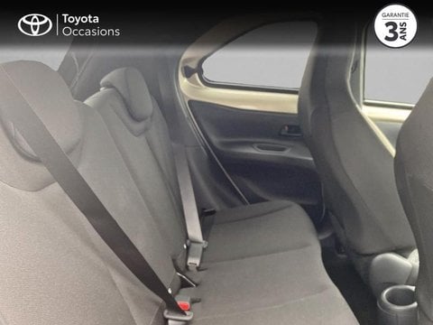Voitures D'occasion À Vannes | Toyota Aygo X 1.0 Vvt-I 72Ch Design My24