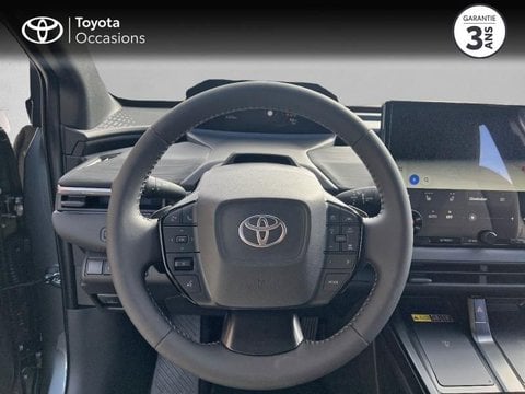 Voitures D'occasion À Plérin | Toyota C-Hr+ 224Ch 77Kwh Design Grande Autonomie