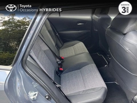 Voitures D'occasion À Pabu | Toyota Corolla 1.8 140Ch Design