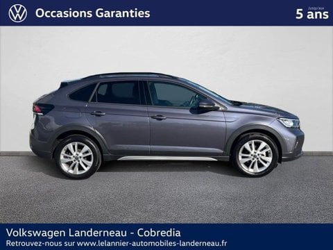 Voitures D'occasion À Landerneau | Volkswagen Taigo 1.0 Tsi 116Ch Vw Edition