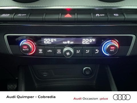 Voitures D'occasion À Quimper | Audi Q2 30 Tfsi 110Ch Design