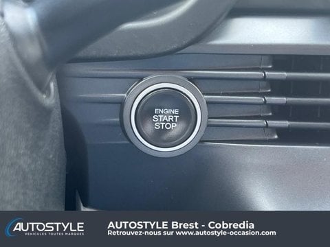 Voitures D'occasion À Brest | Hyundai I20 1.0 T-Gdi 100Ch Hybrid Executive Dct-7