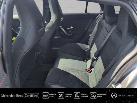 Voitures D'occasion À Saint-Brieuc | Mercedes-Benz Cla Shooting Brake 180 D 116Ch Amg Line 8G-Dct