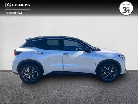 Voitures D'occasion À Lanester | Lexus Lbx 1.5 136Ch Cool Pack Advanced 2Wd My26