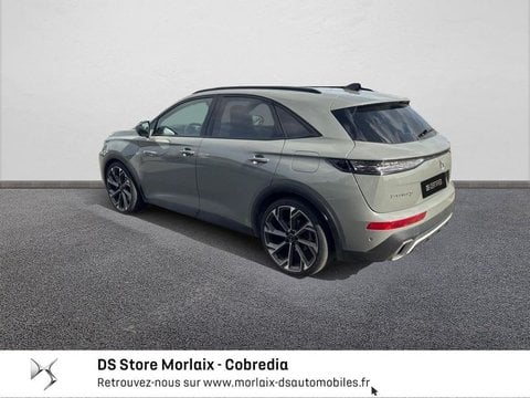 Voitures D'occasion À Saint-Martin-Des-Champs | Ds Ds 7 E-Tense 4X4 360Ch Opera