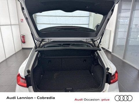 Voitures D'occasion À Lannion | Audi A1 Sportback 25 Tfsi 95Ch Advanced S Tronic 7