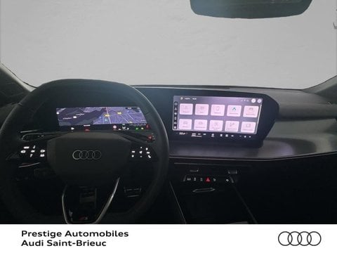 Voitures D'occasion À Saint-Brieuc | Audi Q3 1.5 Tfsi 150Ch Hybride S Line S Tronic 7