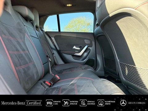 Voitures D'occasion À Vannes | Mercedes-Benz Cla 250 E 218Ch Amg Line 8G-Dct