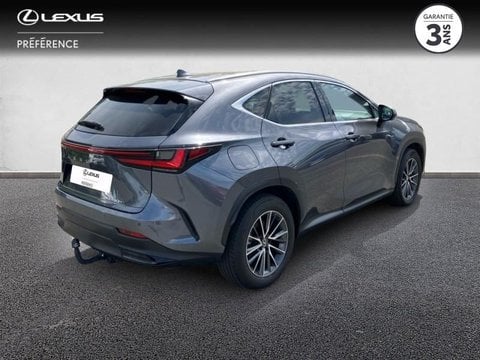Voitures D'occasion À Lanester | Lexus Nx 450H+ Luxe 4Wd My25