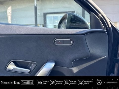 Voitures D'occasion À Bonchamps-Les-Laval | Mercedes-Benz Classe A 250 E Hybrid Eq 163+109Ch Amg...