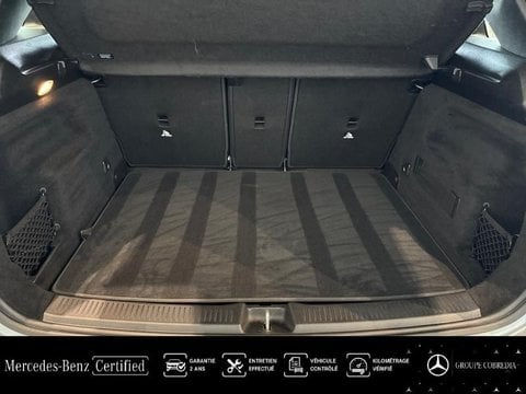 Voitures D'occasion À Quimper | Mercedes-Benz Classe B 250 E Hybrid Eq 163+109Ch Amg Line 8G-Dct